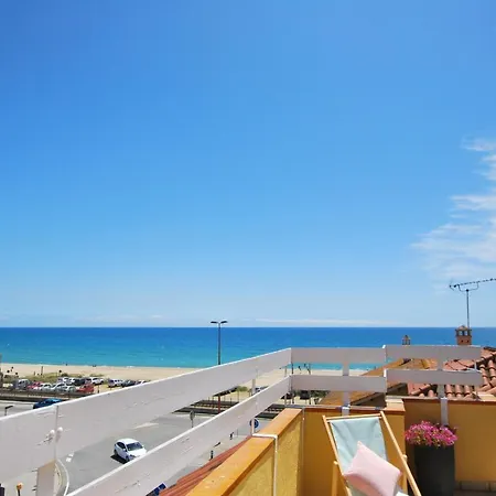 Daire Gennia Dream Penthouse