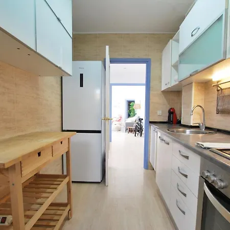Gennia Dream Penthouse Daire Vilassar De Mar