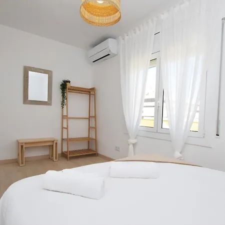 Gennia Dream Penthouse Vilassar De Mar
