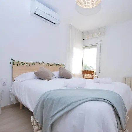 Gennia Dream Penthouse * Vilassar De Mar
