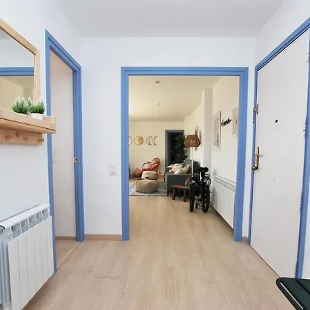 Daire Gennia Dream Penthouse Vilassar De Mar