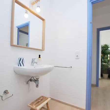 Gennia Dream Penthouse