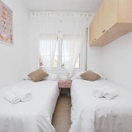 Daire Gennia Dream Penthouse *