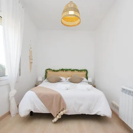 Daire Gennia Dream Penthouse Vilassar De Mar
